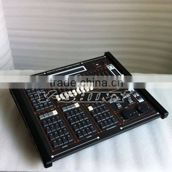 Sunny-512 DMX Lighting Controller