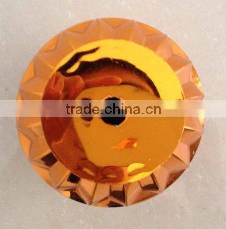 cast iron furniture parts 95*126mm