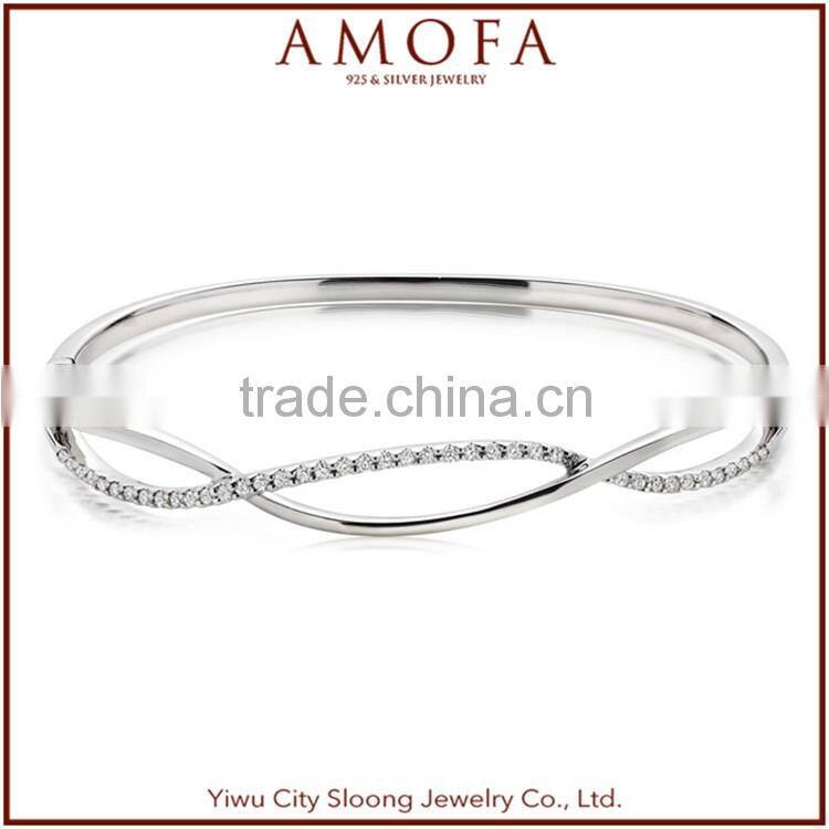 Quality-assured Latest Design bangle bracelet