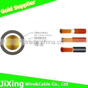 70mm2 copper welding cable specifications
