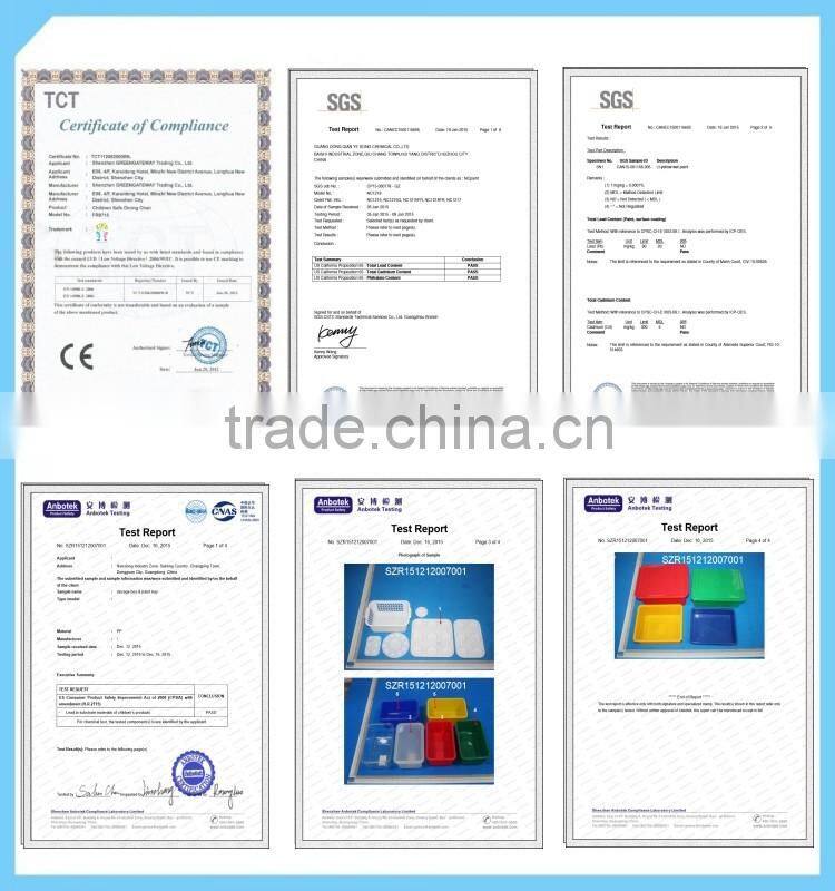 2016 LPL hot offer deformation clothes play sets preschool toys child product