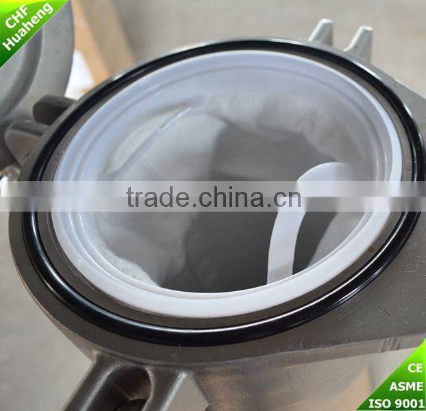 1 micron water filter housing