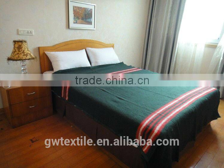 Newly style best quality recycled travel picnic blanket