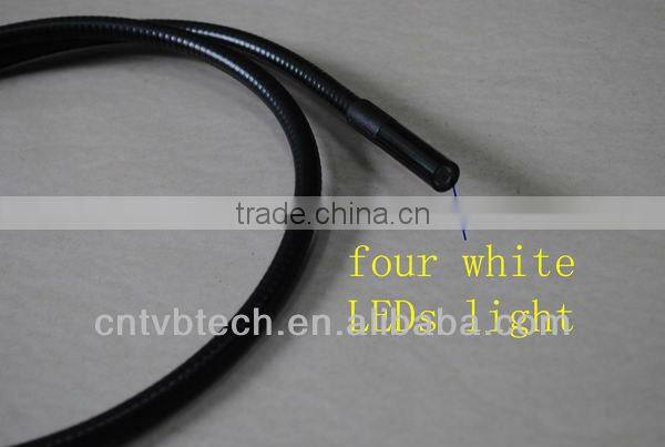 Wireless / Wired 3.5" TFT LCD Video Inspection Snake Scope Borescope Endoscope Camera