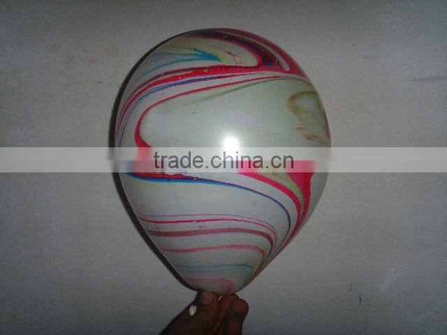 Bajie latex balloon for gifts