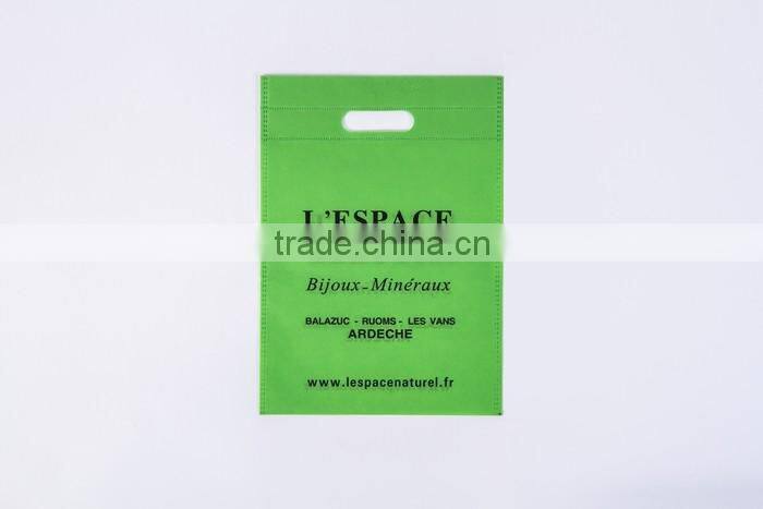 Hottest Multifunction Non-Woven Packaging Recycled Pp Big Bag