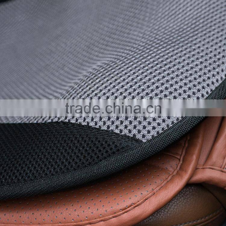 car and home seat massage cushion baby car seat heated cushion vibration massage chair seat cushion