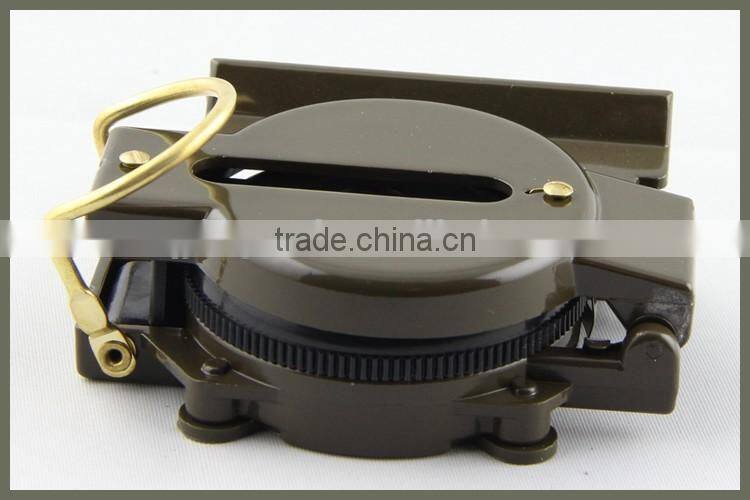 DC45-2 professional Military metal watch compass