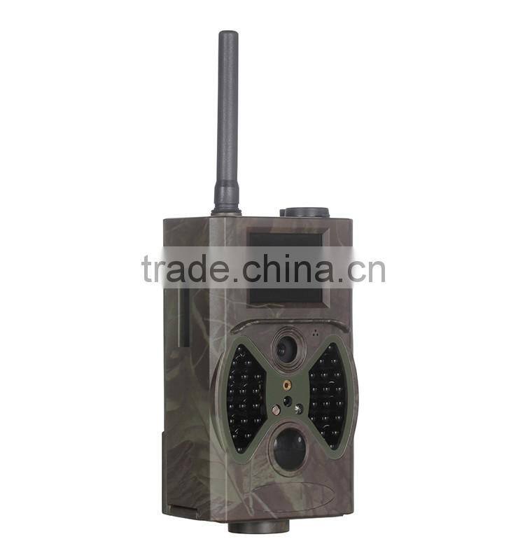CE Certification GSM Scout Guard Hunting Trail Camera