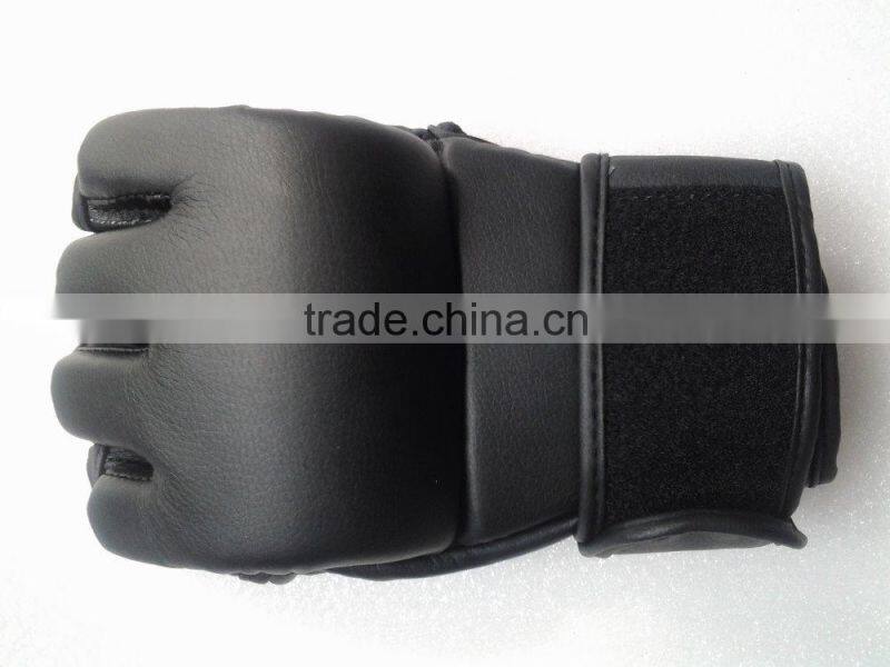 Approved Winning Boxing Gloves Leather Boxing Gloves