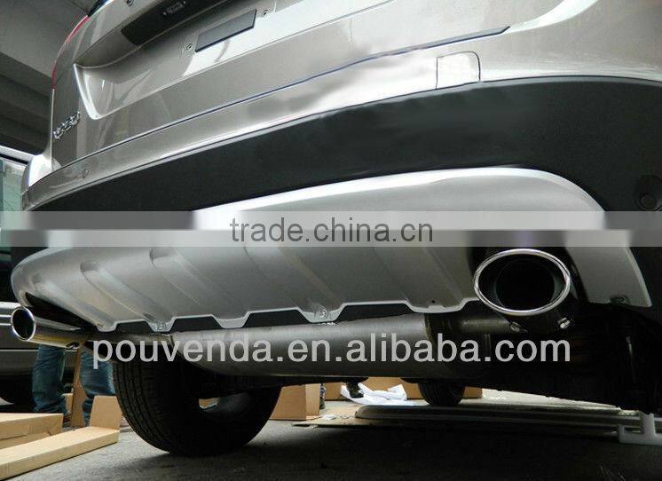 Car accessories Skid plate for Volvo XC60 08-15