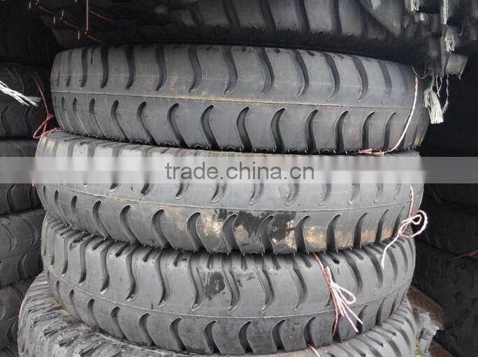 Solid Tire Type and 205-225mm Width tire 255/50r16