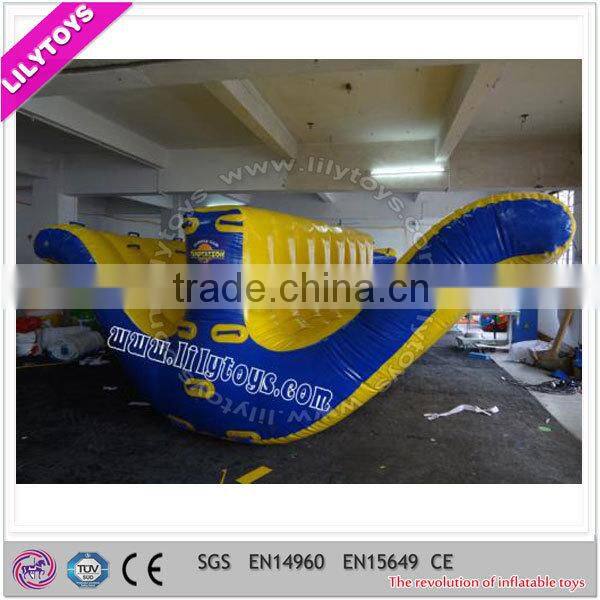 inflatable swimming pool with roof ,inflatable water park equipment Cool Inflatable Water Toy/water house