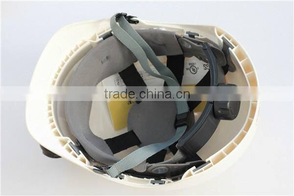 ANSI Z89.1 Class E,G&C US safety helmet