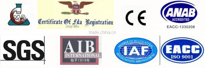 square aluminum foil containers for kitchen use