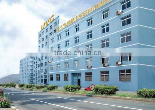 Lifan 520 flexible axle/UVC C.V. axle