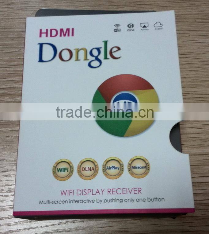 Ezcast M2 1080P google chromecast hdmi streaming media player