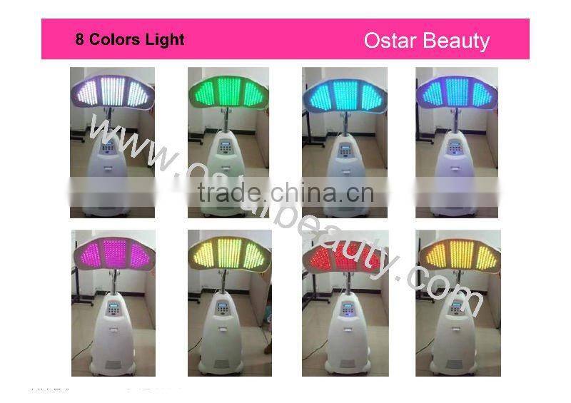 2014 Newest Led Making Machine Photon Therapy OB-LED 01