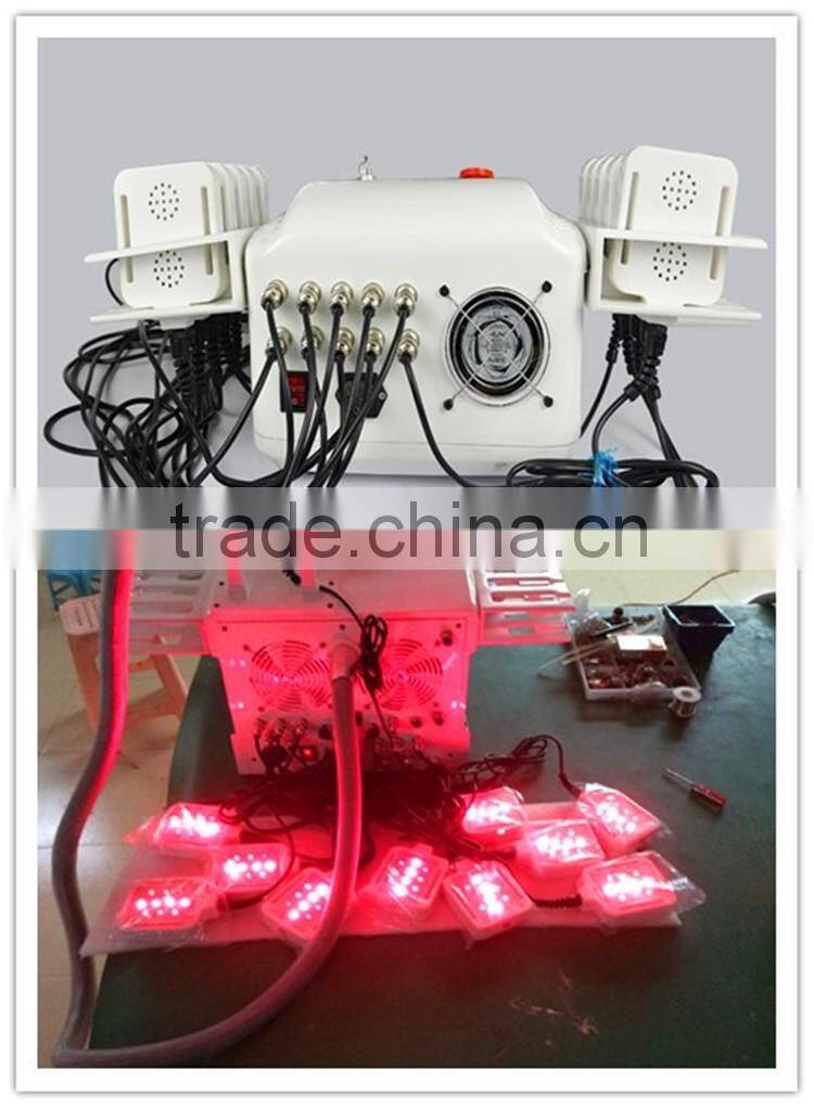 CE Certificate Slimming Machine home use cellulite machine For Cellulite Removal