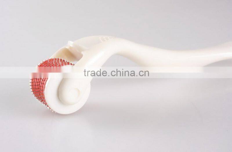 YL-DR18 540 needles skin care derma roller