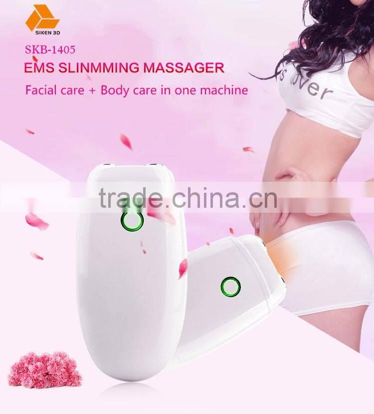 professional-electro-stimulation anti-wrinkle therapy machine for sale