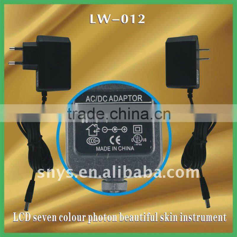 Supersonic beauty equipment (LW-012)