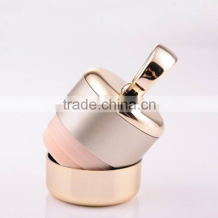 skin care mini electric body powder puff