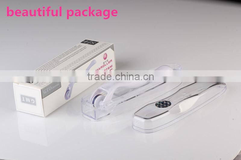 Mesotherapy Needle 180 Derma Roller Meso Roller