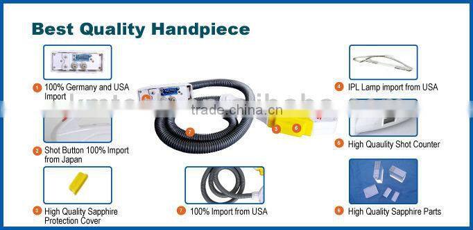 elight beauty machine china new innovative product