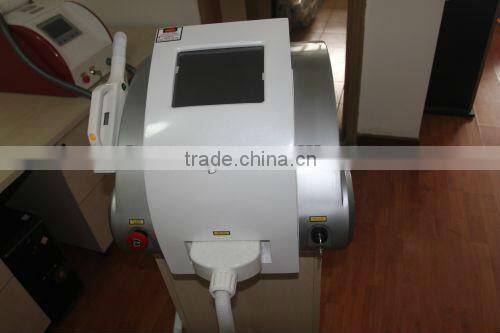 elight electric shaver for no hair removal beauty machine for women face body C001 (IPL+ rf)