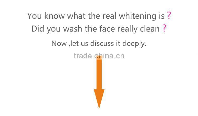 2015 factory direct sale sonic facial brush mini electric face massager