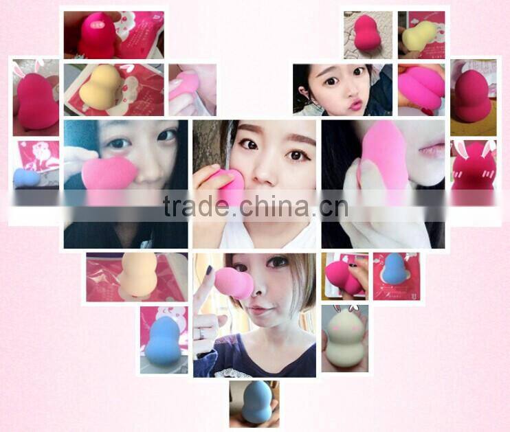 Cosmetic Makeup Sponge/Beauty Sponge/Sponge