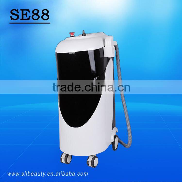 Permanent Facial Hair Remover 808nm diode laser