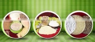 importer of guar korma