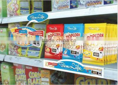 High Quality Bonlife Healthy Microwave Popcorn for Sale