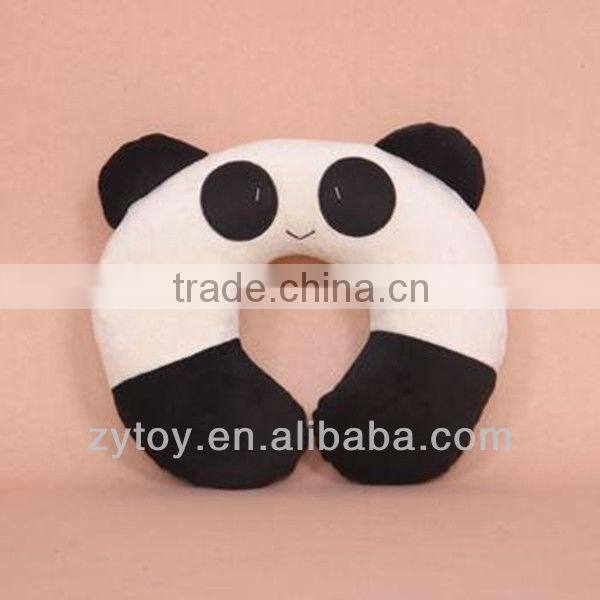 Novel Soft U Shape Neck Pillow Babies