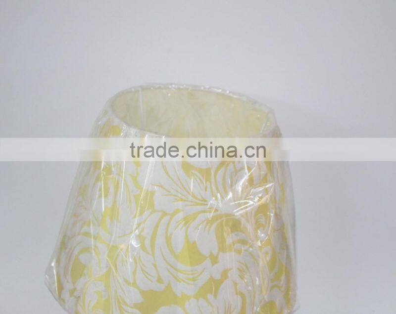 No.1 yiwu exporting commission agent wanted pretty european style bedside table decorative lamp