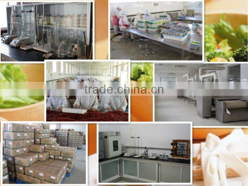 100% natural dried thyme powder