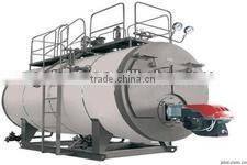 10 ton coal fired /coal wood boilers steam boile in china