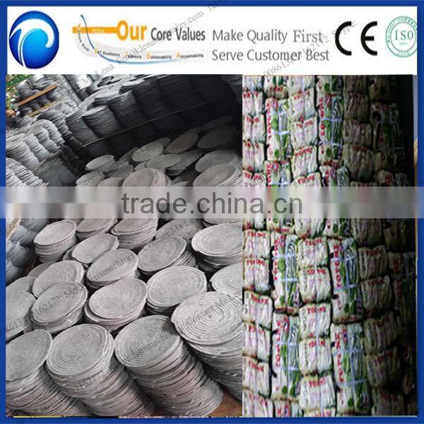 High Quality Mosquito Coil Making Machine/ Paper Mosquito Coil Manufacturing Machine China