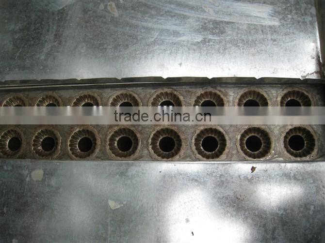 2014 commercial candle making