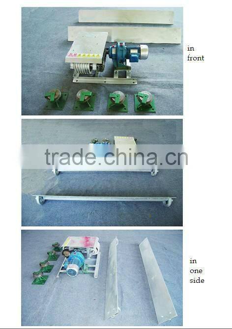 good quality Manure removing machine 0086-15838061756