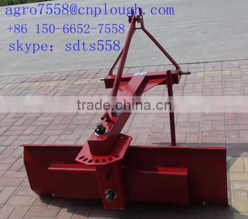 Rear Tractor Blade