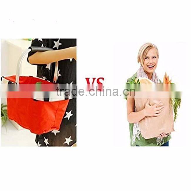 Outdoor durable eco-friendly new design cheap picnic basket set