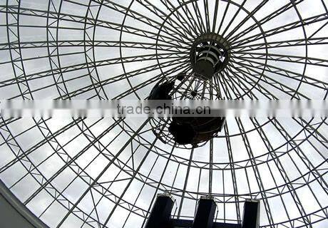 China Made Best Economical fiber solar transparent roof tile