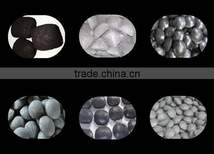 High Efficiency Coal Briquette Making Machine Price