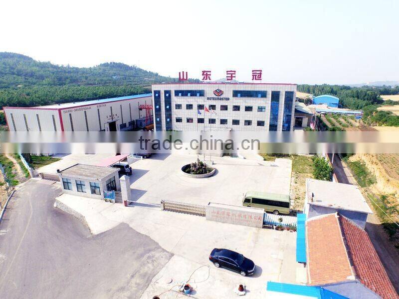 Factory supply wood chips dryer machine industrial widely using