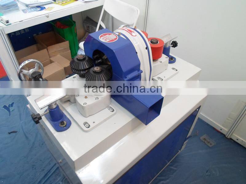 automatic wood handle making machine with best quality