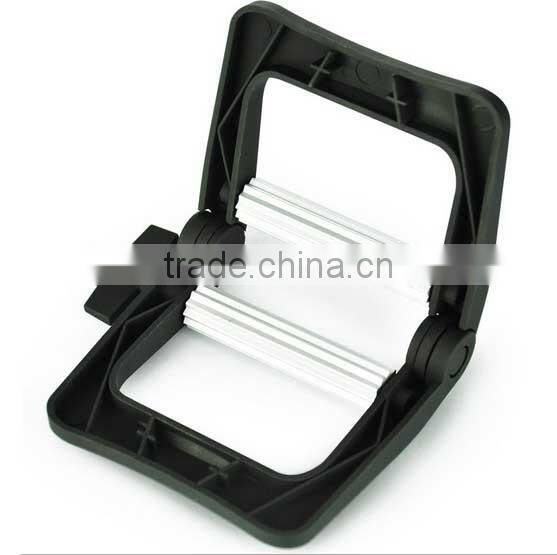 Useful paint tube squeezer for art