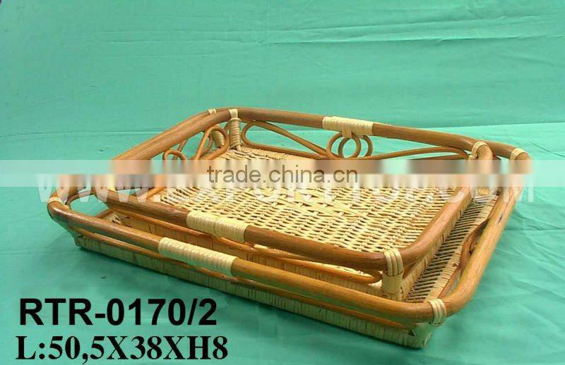 Rattan Tray ( july.etop@exporttop.com)